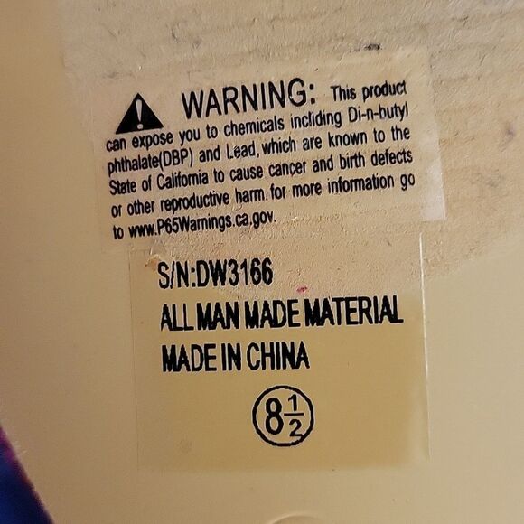 BRAND NEW ATALINA STUDDED EMBELLISHMENTS OPEN TOE SLIP-ON WOMEN"S SANDAL - Picture 15 of 16